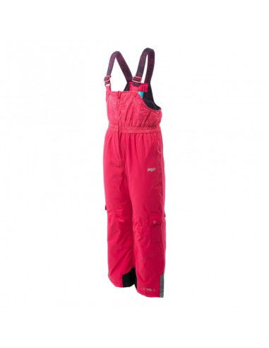 Bejo Bejo Halvar 92800439448 Παιδική Σαλοπέτα Σκι & Snowboard Πράσινη Bejo Bejo Halvar 92800439448 Παιδική Σαλοπέτα Σκι & Snowboard Πράσινη