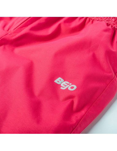 Bejo Bejo Halvar 92800439448 Παιδική Σαλοπέτα Σκι & Snowboard Πράσινη Bejo Bejo Halvar 92800439448 Παιδική Σαλοπέτα Σκι & Snowboard Πράσινη