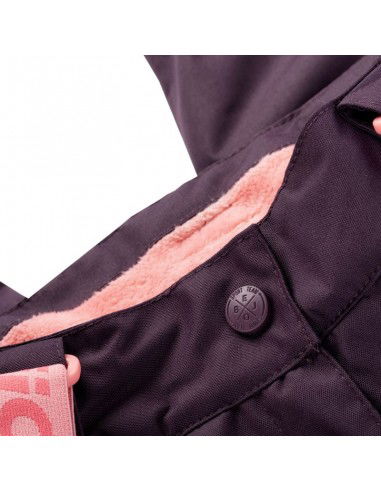 Bejo Bejo Halvar 92800439448 Παιδική Σαλοπέτα Σκι & Snowboard Πράσινη Bejo Bejo Halvar 92800439448 Παιδική Σαλοπέτα Σκι & Snowboard Πράσινη