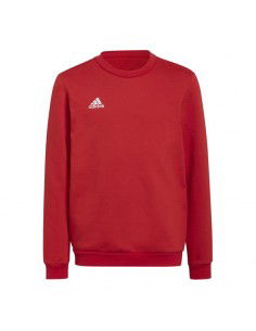 Sweatshirt adidas Entrada 22 Sweat Jr H57473
