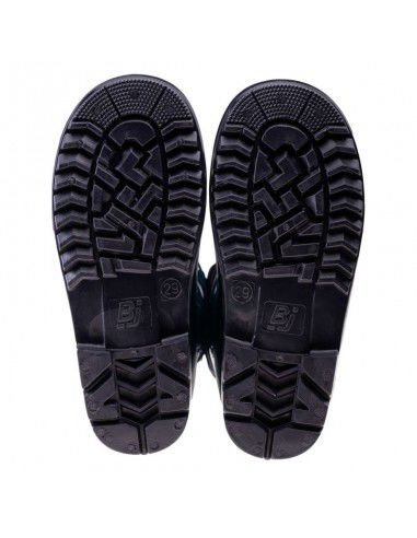 Bejo Παιδικές Γαλότσες Wellies Kai Jr Navy Μπλε 92800432333 Bejo Παιδικές Γαλότσες Wellies Kai Jr Navy Μπλε 92800432333
