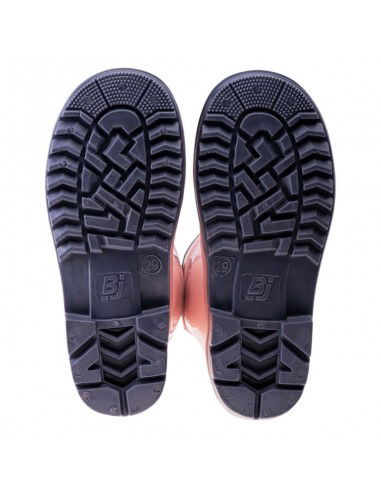 Bejo Παιδικές Γαλότσες Wellies Kai Jr Ροζ 92800432344 Bejo Παιδικές Γαλότσες Wellies Kai Jr Ροζ 92800432344