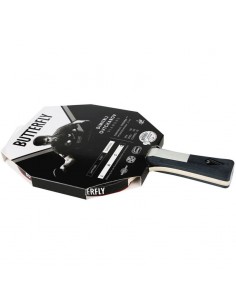 Ping pong bat Butterfly Ovtcharov Diamond 85232