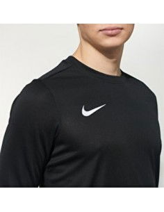Nike Park VII BV6706-010 Black 2