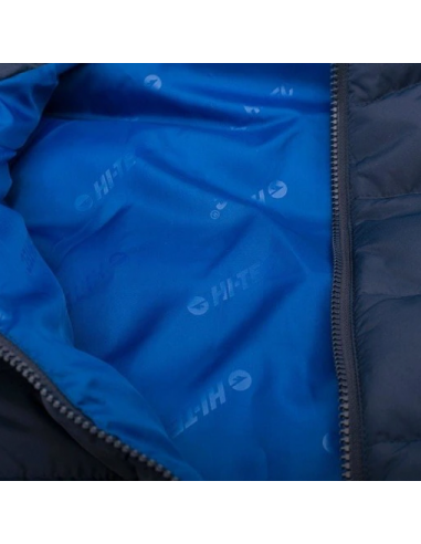 Hi-Tec Sanis Αμάνικο Ανδρικό Χειμωνιάτικο Μπουφάν Puffer Navy Μπλε 92800299823 Hi-Tec Sanis Αμάνικο Ανδρικό Χειμωνιάτικο Μπουφάν Puffer Navy Μπλε 92800299823