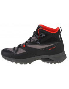 4F Dust Trekking Boots 4FAW22FOTSM00622S 2