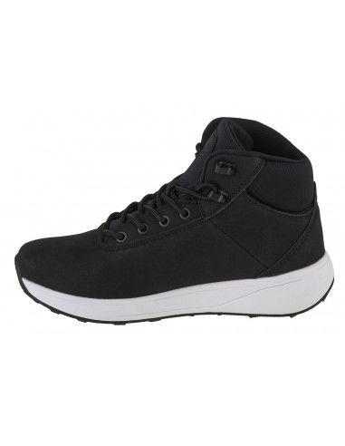 4F Kids Element Boots Παιδικά Μποτάκια με Κορδόνια Μαύρα 4FJAW22FWINF006-20S 4F Kids Element Boots Παιδικά Μποτάκια με Κορδόνια Μαύρα 4FJAW22FWINF006-20S