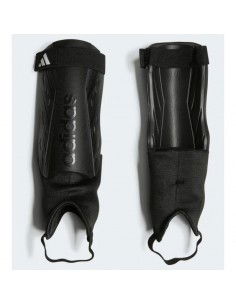 Adidas Tiro Club HN5600 Επικαλαμίδες Ποδοσφαίρου Ενηλίκων Λευκές