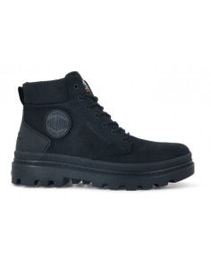 Shoes Palladium Pallatrooper Sc Wp U 77198-010-M