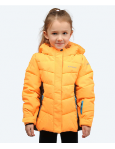 Ski jacket Icepeak Lille Junior 50036553-440