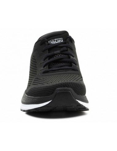 Skechers GOrun Consistent 220035-BKW Ανδρικά Αθλητικά Παπούτσια Running Μαύρα Skechers GOrun Consistent 220035-BKW Ανδρικά Αθλητικά Παπούτσια Running Μαύρα