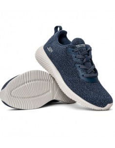 Skechers W 117074-NVY Shoes 2