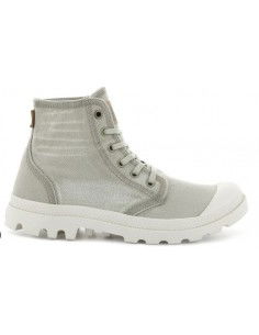 Palladium Hi Denim U 76230-379-M shoes