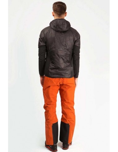 Salewa Ανδρικό Χειμωνιάτικο Μπουφάν Πράσινο 27187-5081 Salewa Ανδρικό Χειμωνιάτικο Μπουφάν Πράσινο 27187-5081