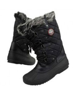 Winter boots Geographical Norway Jenny Black 2