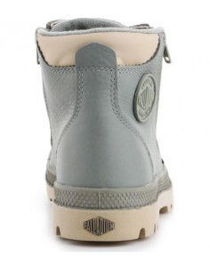 Palladium Pampa Hi Cuff WP K 53476-344-M shoes 2