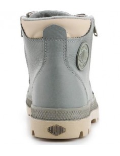 Palladium Pampa Hi Cuff WP K 53476-344-M shoes 2
