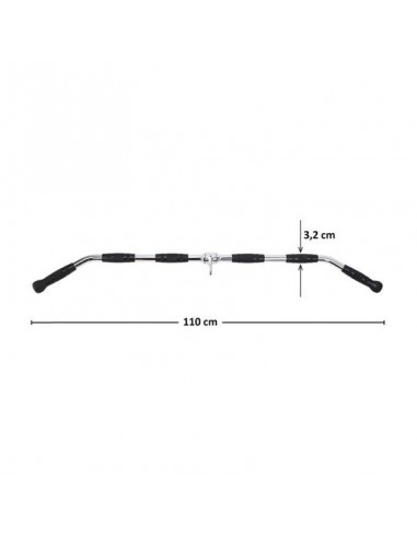 HMS UW14 handle HMS UW14 handle
