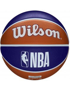 Wilson NBA Team Tribute Phoenix Suns Μπάλα Μπάσκετ Outdoor WTB1300XBPHO 2
