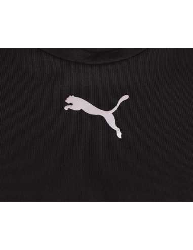 Puma Liga Baselayer 655920-03 Ανδρική Ισοθερμική Μακρυμάνικη Μπλούζα Μαύρη Puma Liga Baselayer 655920-03 Ανδρική Ισοθερμική Μακρυμάνικη Μπλούζα Μαύρη