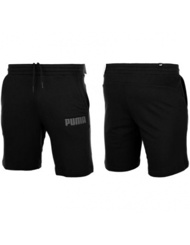 Puma Modern Basic Σόρτς M 585864 01 Puma Modern Basic Σόρτς M 585864 01