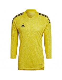 Adidas Condivo 22 HF0137 Ανδρική Φανέλα Τερματοφύλακα Ποδοσφαίρου