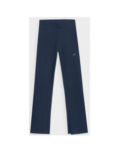 Leggings 4F W H4Z22LEG013DARK NAVY 2