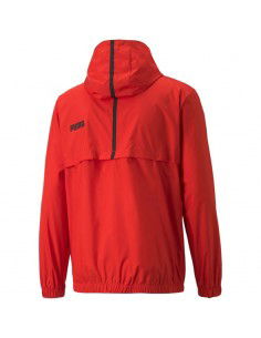 Jacket Puma ESSTAPE Windbreaker M 847477 11 2