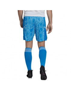 Adidas Condivo 22 HB1629 Ανδρικό Σορτς Εμφάνισης Τερματοφύλακα Ποδοσφαίρου 2