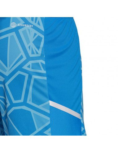 Adidas Condivo 22 HB1629 Ανδρικό Σορτς Εμφάνισης Τερματοφύλακα Ποδοσφαίρου Adidas Condivo 22 HB1629 Ανδρικό Σορτς Εμφάνισης Τερματοφύλακα Ποδοσφαίρου