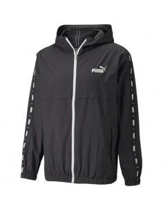 Jacket Puma ESSTAPE Windbreaker M 847477 01