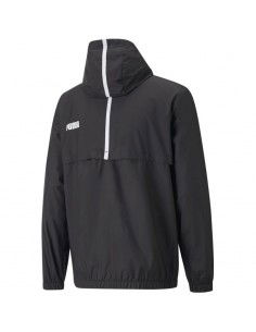Jacket Puma ESSTAPE Windbreaker M 847477 01 2