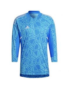 Adidas Condivo 22 HB1616 Ανδρική Φανέλα Τερματοφύλακα Ποδοσφαίρου
