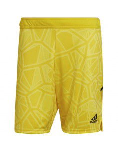 Adidas Condivo 22 HF0141 Ανδρικό Σορτς Εμφάνισης Ποδοσφαίρου