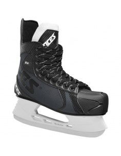 Roces RH 45072100001 Ανδρικά Παγοπέδιλα Μαύρα