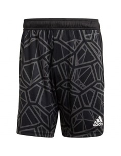 Goalkeeper shorts adidas Condivo 22 Short M HB1625