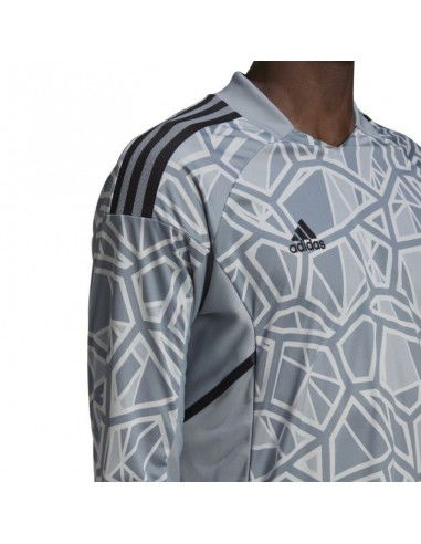 Adidas Condivo 22 HB1614 Ανδρική Φανέλα Ποδοσφαίρου Adidas Condivo 22 HB1614 Ανδρική Φανέλα Ποδοσφαίρου