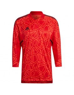 Adidas Condivo 22 H21237 Ανδρική Φανέλα Τερματοφύλακα Ποδοσφαίρου