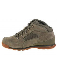 Timberland Rock Heritage Χακί Ανδρικά Μποτάκια A2H7H 2