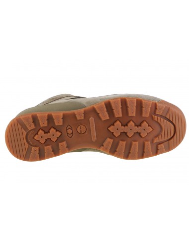 Timberland Euro Rock Mid Hiker 0A2H7H Timberland Euro Rock Mid Hiker 0A2H7H