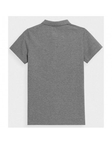 Tshirt 4F W H4Z22TSD356MEDIUM GRAY MELANGE Tshirt 4F W H4Z22TSD356MEDIUM GRAY MELANGE