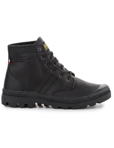 Palladium Pallabrousse Legion Leather M 77187-010-M