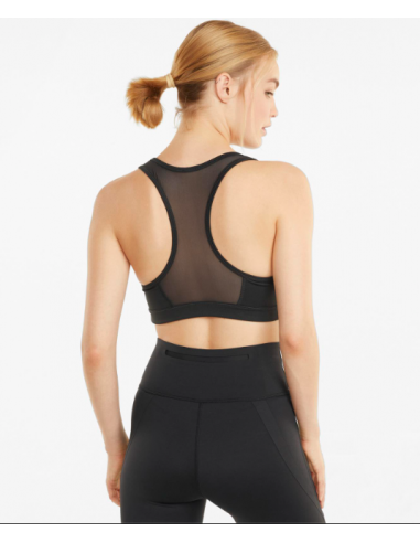Puma Mid Impact 4Keeps Sports Bra W 520304 99 Puma Mid Impact 4Keeps Sports Bra W 520304 99