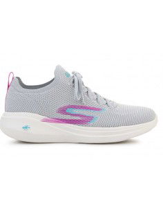 Skechers Go Run Fast Brisk Day W 128186-LGPR
