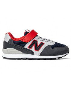 New Balance Jr YV996MNR παπούτσια