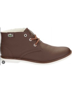 Lacoste Sherbrook HI SB SPJ W 7-30SPJ101177T