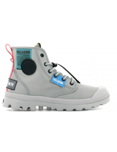 Palladium Lite OVB Neon U 77082-243 shoes