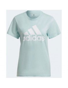 adidas Big Logo Tee W HL2027