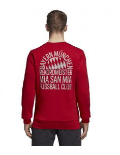 Sweatshirt adidas Bayern Munich M CW7340 2
