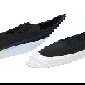 Puma Suede Platform JR 363663-03 2